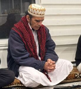 Picture of Arkaan E Shura - Iqbal Syed